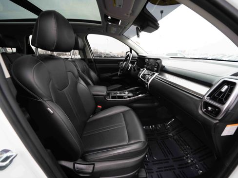 Used 2021 Kia Sorento EX image 27