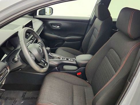 Used 2024 Honda HR-V Sport image 18