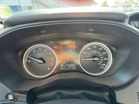 Used 2022 Subaru Forester Premium AWD/4WD image 16