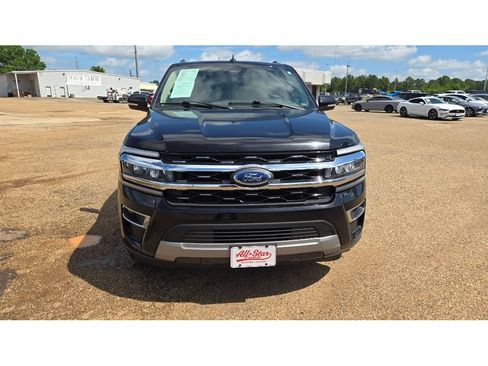 Used 2024 Ford Expedition Max Limited RWD image 7
