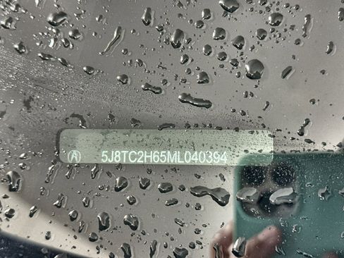 Used 2021 Acura RDX A-Spec image 29