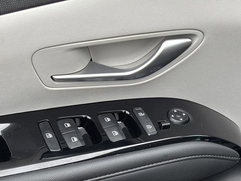 Certified 2022 Hyundai Tucson SEL w/ Convenience + Premium Package image 17