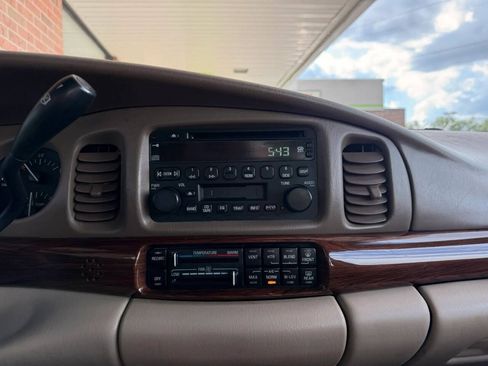 Used 2005 Buick Le Sabre Custom FWD image 8