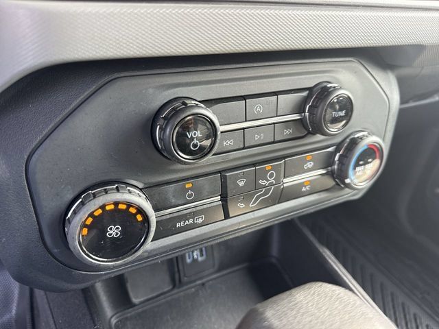 Used 2022 Ford Bronco 4-Door AWD/4WD image 19
