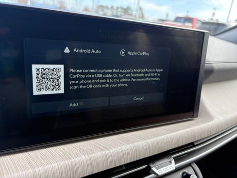 New 2026 Hyundai Sonata Blue image 27