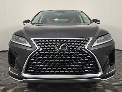 Used 2022 Lexus RX 350 AWD w/ Premium Package image 10