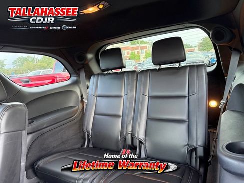 Used 2021 Dodge Durango GT AWD/4WD image 31