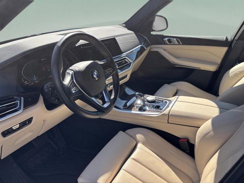 Used 2021 BMW X5 xDrive45e w/ Convenience Package 3 image 21