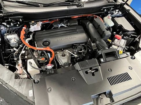New 2026 Honda CR-V Sport image 12