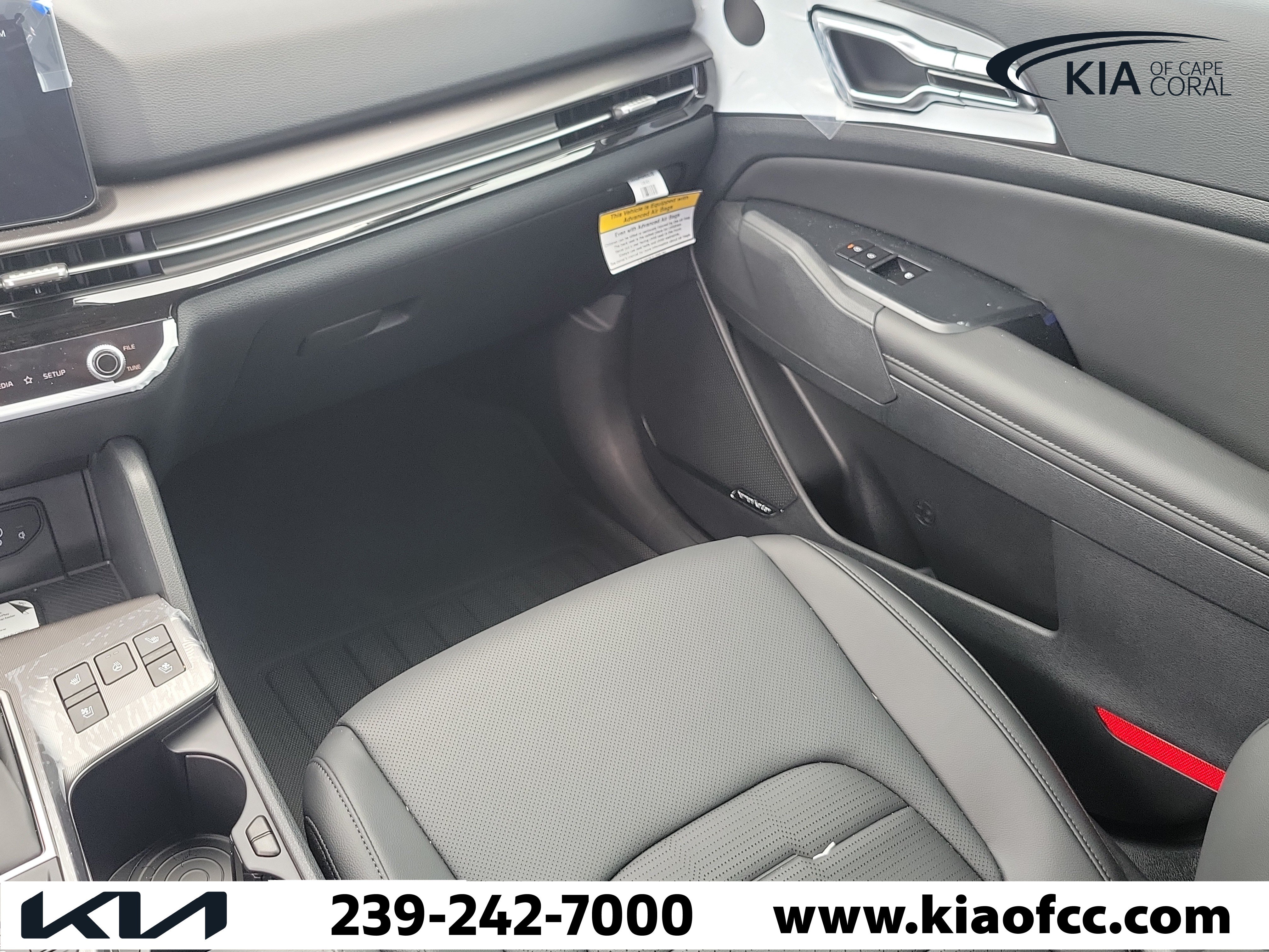 New 2026 Kia Sportage SX FWD image 18