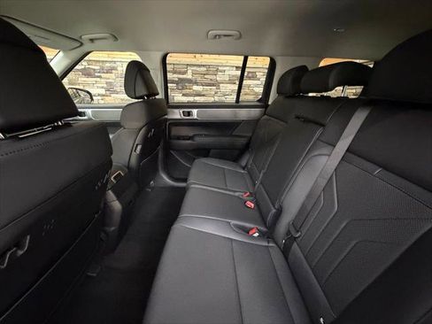 New 2026 Hyundai Santa Fe SEL image 19