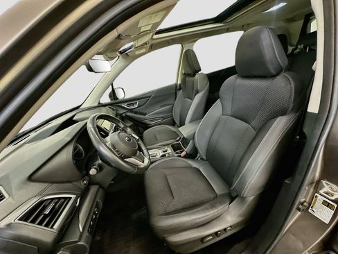 Used 2021 Subaru Forester Premium w/ Popular Package #1 AWD/4WD image 13