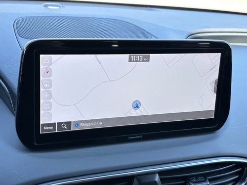 Certified 2023 Hyundai Santa Fe SEL image 18