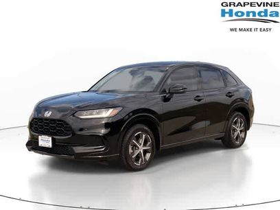 Used 2023 Honda HR-V EX-L