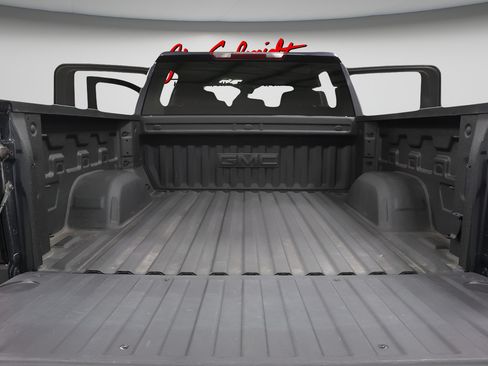 Used 2024 GMC Sierra 1500 Elevation AWD/4WD image 37