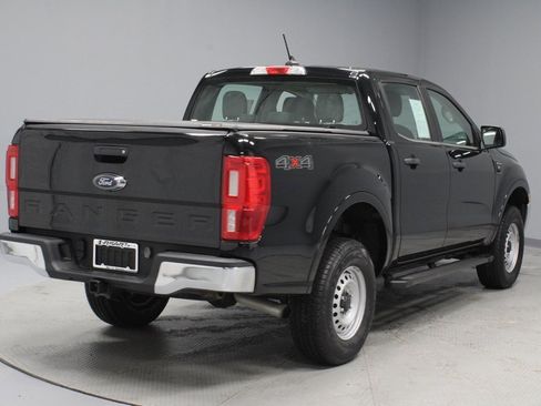 Certified 2021 Ford Ranger XL w/ Equipment Group 101A High image 11