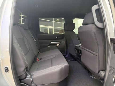 New 2026 Toyota Tundra SR5 image 5