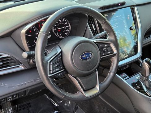 Used 2024 Subaru Outback Limited AWD/4WD image 18