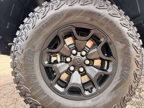 New 2026 RAM 1500 RHO AWD/4WD image 35