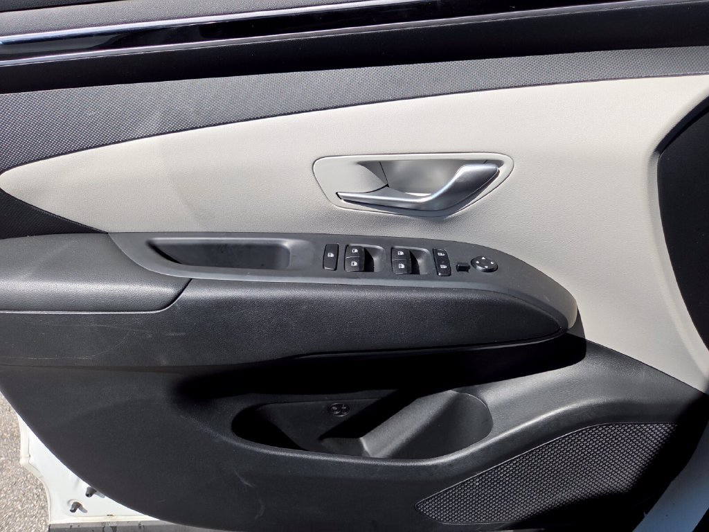 Used 2024 Hyundai Tucson SEL FWD image 30