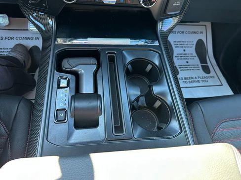 New 2025 Ford F150 Lariat w/ Equipment Group 502A High image 88