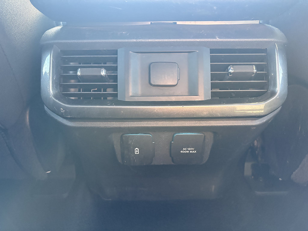 Used 2023 Ford F150 XLT w/ Equipment Group 302A High AWD/4WD image 35