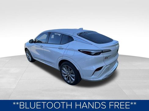 Used 2025 Buick Envista Avenir image 5
