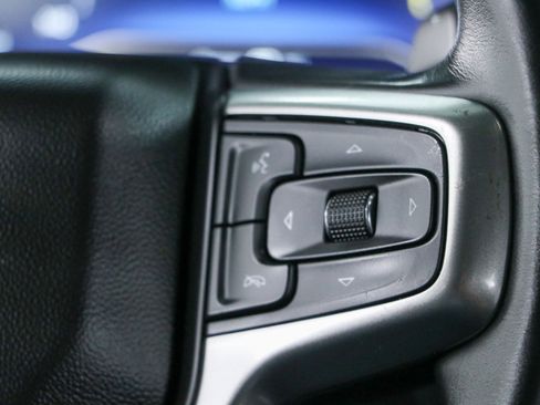 Used 2023 Chevrolet Silverado 1500 LT Trail Boss AWD/4WD image 14
