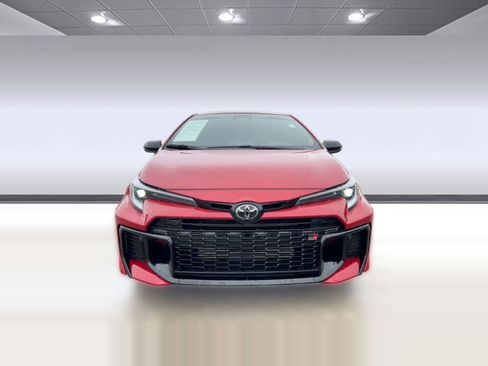 Used 2025 Toyota Corolla Premium Plus image 5
