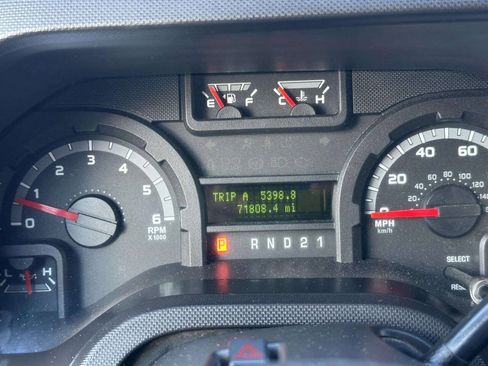 Used 2012 Ford E-250 and Econoline 250 w/ PWR Group RWD image 26
