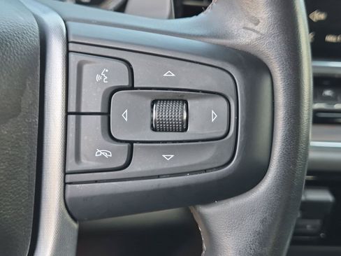 Used 2023 GMC Sierra 1500 SLT w/ SLT Premium Package AWD/4WD image 19