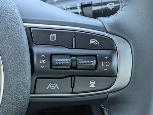 New 2026 Kia K5 GT-Line image 31