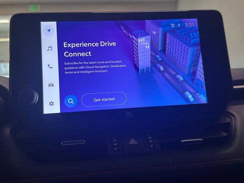 Certified 2025 Toyota RAV4 XSE w/ Weather Package image 14