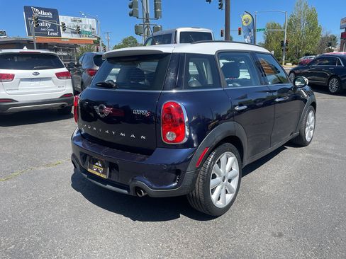 Used 2016 MINI Cooper Countryman S image 5