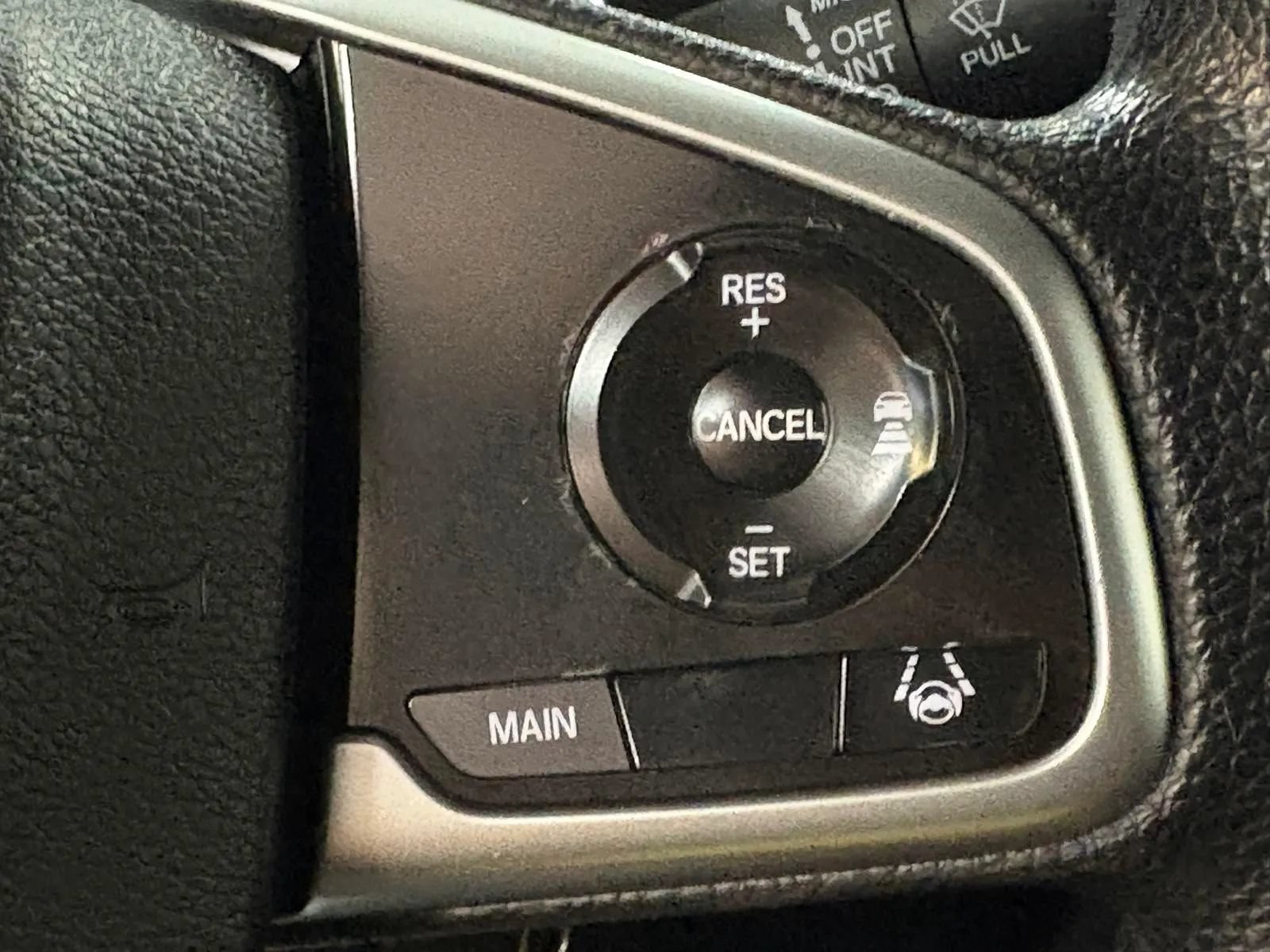 Used 2019 Honda Civic LX image 27