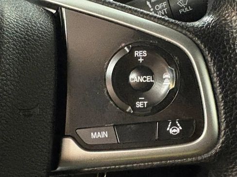 Used 2019 Honda Civic LX image 27