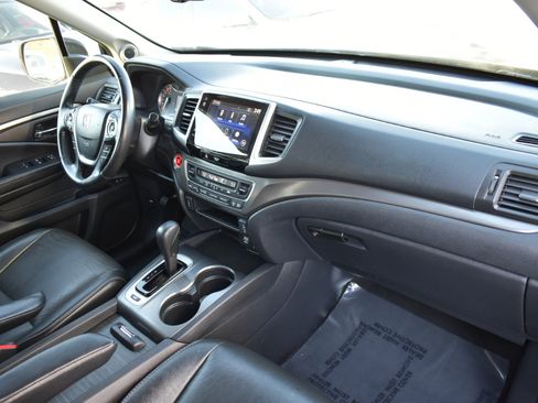 Used 2018 Honda Pilot EX-L image 13
