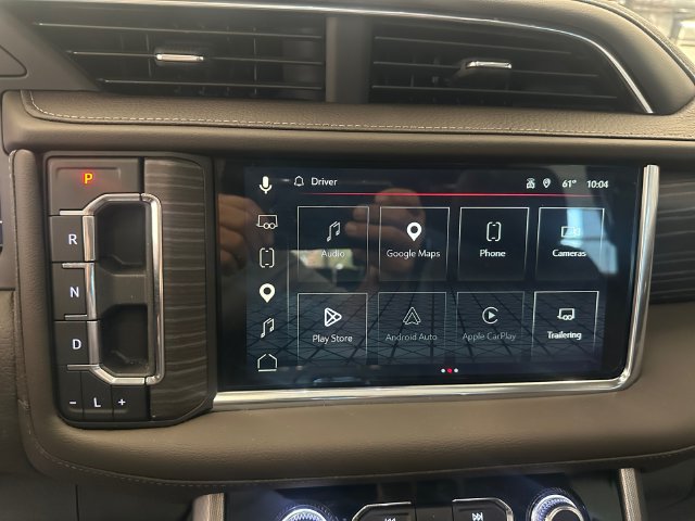 Used 2023 GMC Yukon Denali w/ Denali Reserve Package AWD/4WD image 40