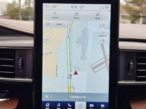 Used 2023 Ford Explorer King Ranch w/ Technology Package image 32