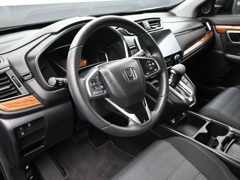 Certified 2022 Honda CR-V EX image 18