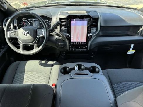 New 2025 RAM 2500 Tradesman image 23