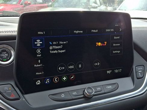 Used 2023 Chevrolet Blazer LT w/ Convenience Package AWD/4WD image 16