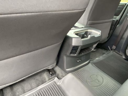 Used 2024 Toyota Tundra SR5 w/ SR5 Convenience Package image 3