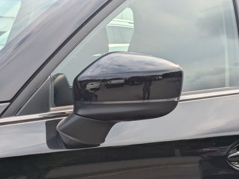 Certified 2025 MAZDA CX-5 AWD 2.5 S image 11