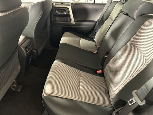 Used 2024 Toyota 4Runner SR5 image 23