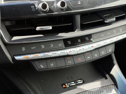 Certified 2024 Cadillac CT5 V Blackwing w/ Carbon Fiber Package 2 RWD image 22