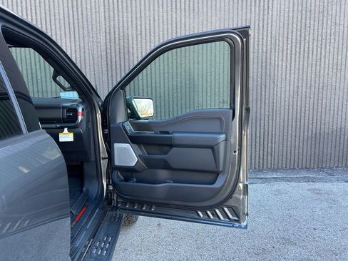 New 2026 Ford F150 Raptor image 23