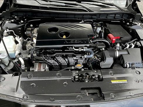 Used 2019 Nissan Altima 2.5 SV image 30