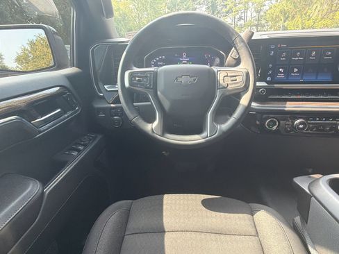 Used 2024 Chevrolet Silverado 1500 RST AWD/4WD image 27