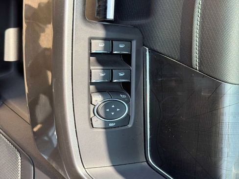 Used 2023 Ford F150 XLT w/ Equipment Group 302A High AWD/4WD image 19